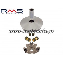 Βαριατόρ Honda SH 150 2005-2012 RMS